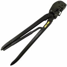 69339 TEԭ��ѹ��ǯTOOL HAND CRIMPER 8AWG SIDE