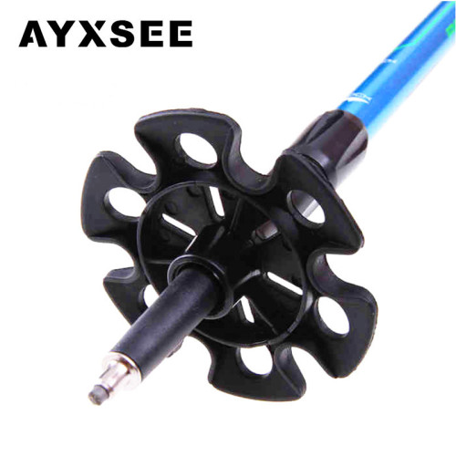 AYXSEE trekking pole walking pole walking pole accessories mud block mud support large snow support pole support desert sand support