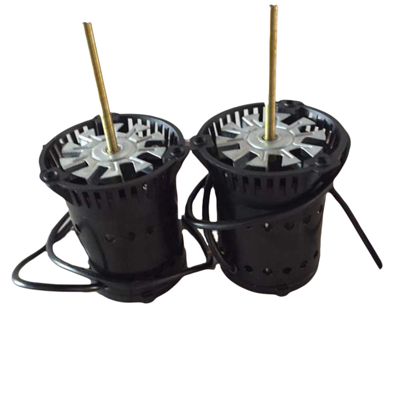 HELLER回流焊热风马达，1800 1809回流焊运风马达