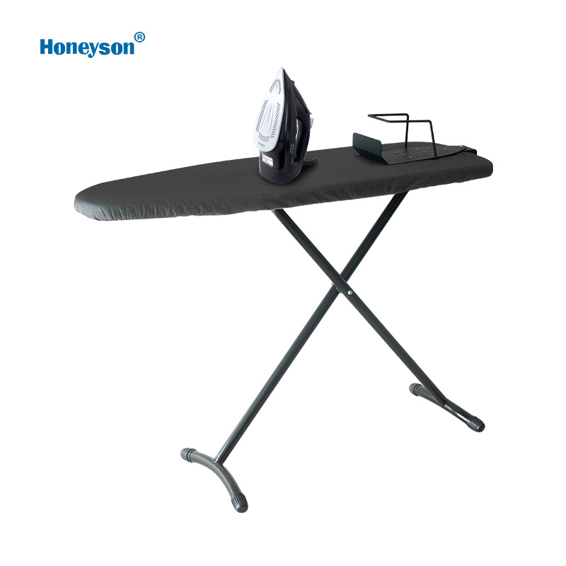 IB-05 Tabla de planchar para Hotel Estrella tabla de planchar de algodón puro tipo plegable