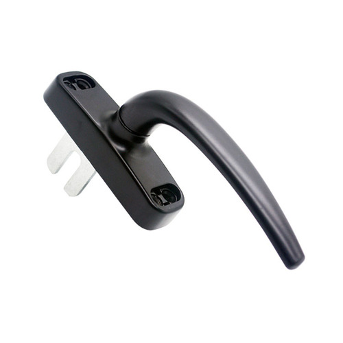 TOPTEN/Topden aluminum alloy casement window two-point lock handle lock plastic steel casement window handle lock