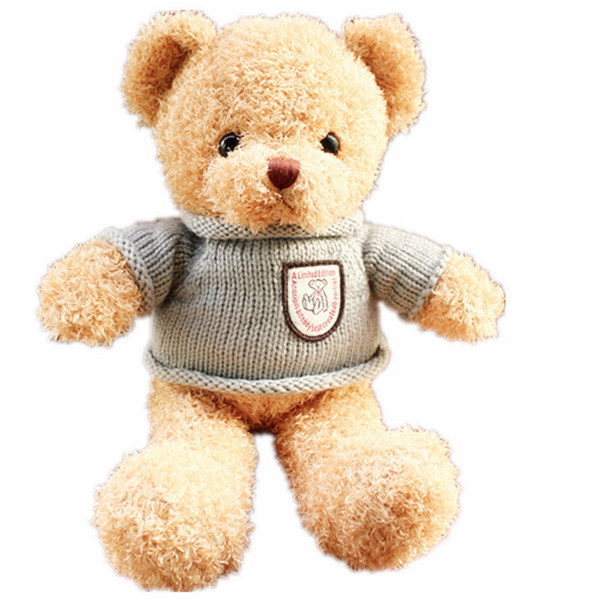 plush retro toy