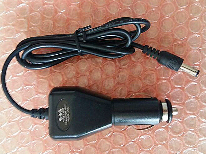 【热销供应】8.4V 9V 10V 12V1A 1.5A 2A锂电池车载充电器
