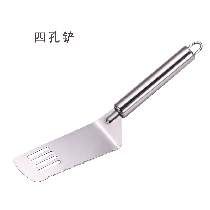 Suministros de cocina cuchillo de talla de acero inoxidable cuchillo de patata queso pala corer fruta dispositivo de excavación abrebotellas