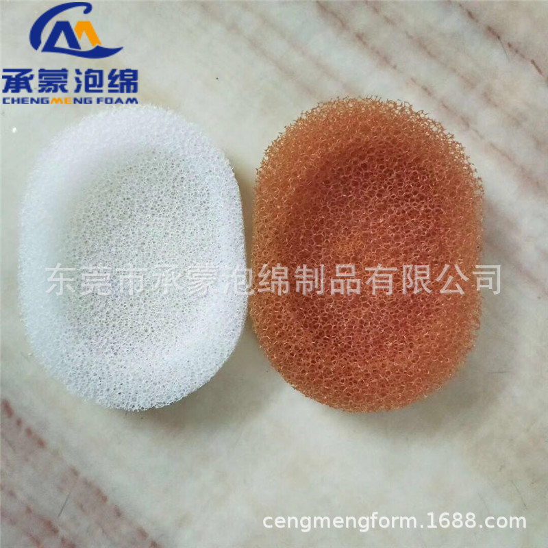 生产加工黑色海绵 超软海绵 爆破海绵 高密度海绵 盒内衬包装厂家