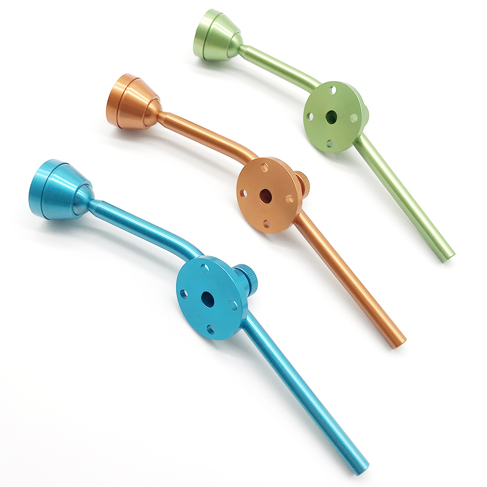 深圳CNC加工非标铝合金件五金加工机械加工机加工精密高精度