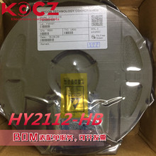 ԭװHYCON�꿵HY2112-HB ��˾�ֻ�����������﮵�ر���IC HY2112
