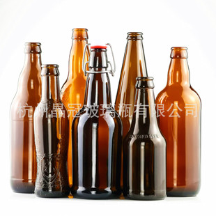 ơ��ƿ�S���ṩ���208ml 330ml 500ml��ɫ������ƿ��ƿ������l