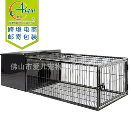 鸟笼;鸟类;兔子窝、笼