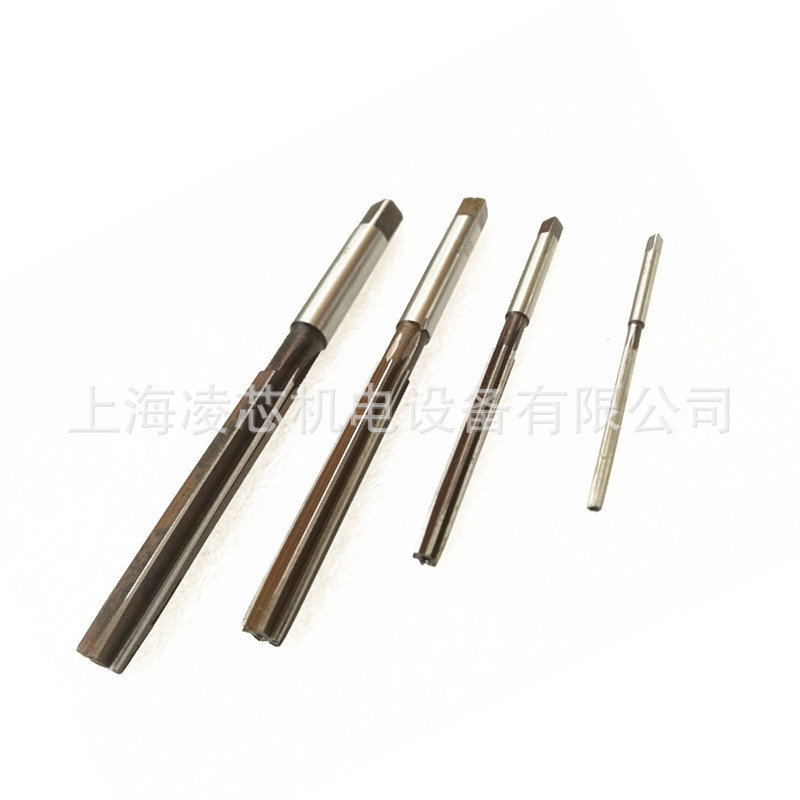 扩孔工具手用铰刀直刃铰刀9 9.5 10 10.5 11 11.5 12 13 14H7 H8