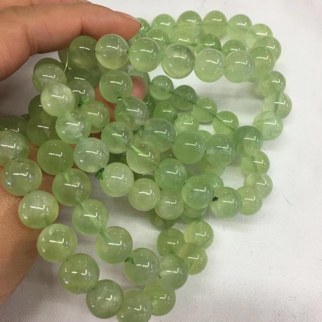 organic fashionable bracelet natural stone