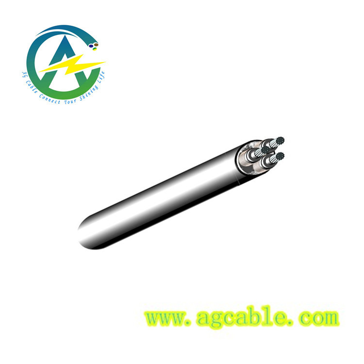 12.7/22kV ALUMINUM XLPE 3C HEAVY DUTY