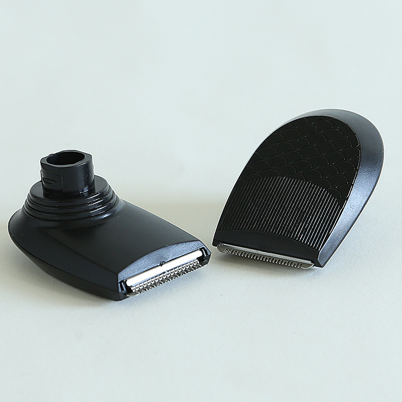 Lei ou Afeitadora eléctrica Dispositivo de patillas dispositivo multifunción Dispositivo de patillas cuchillo de afeitar de los hombres afeitado patillas cuchillo de pelo del oído