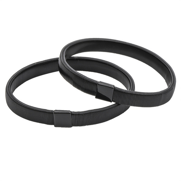 Elastic non-slip bracelet