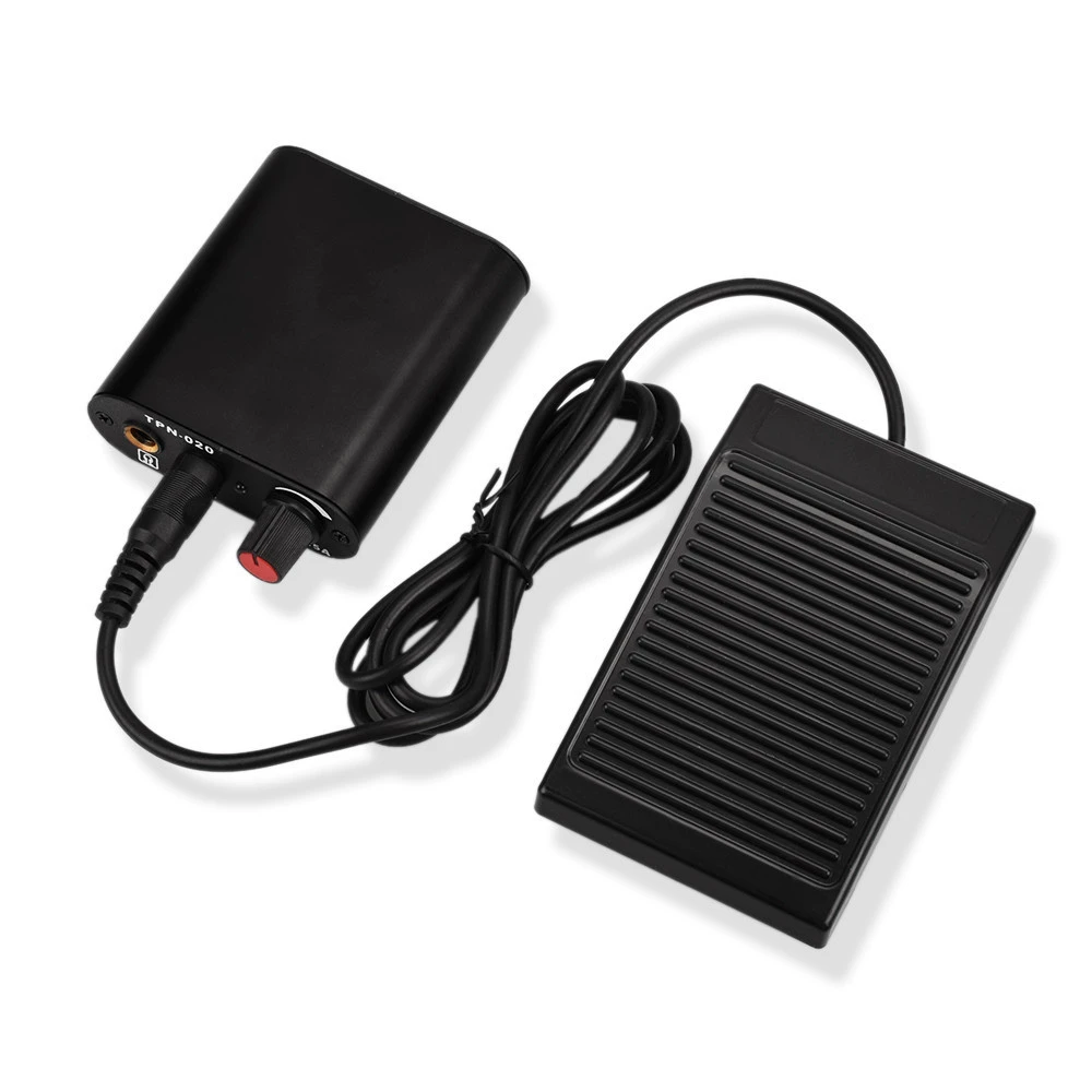 Tattoo, square small power supply, equipment