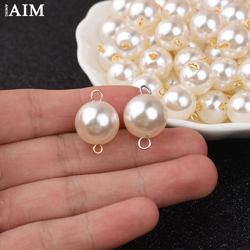 Pendant pearl