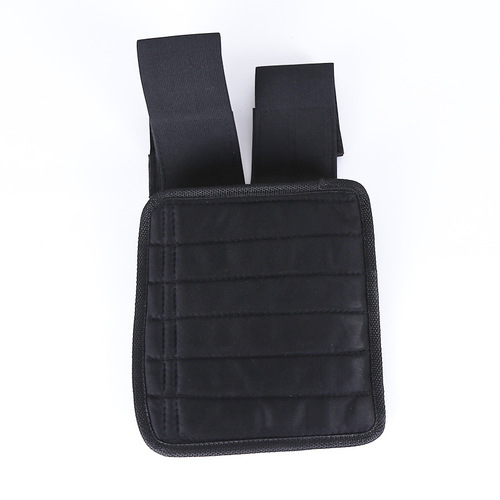 Adjustable Invisible Plate Running Sandbag Hand Wrap Indoor Exercise Fitness Equipment Sandbag Wrist Guard Weighted Hand Wrap Arm 