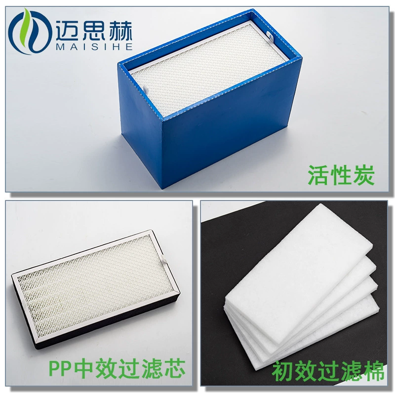 Система фильтрации Mai Si He для паяльника: оборудование для очистки при пайке, расходные материалы, снижение пыли, удаление пыли, вытяжка дыма при пайке