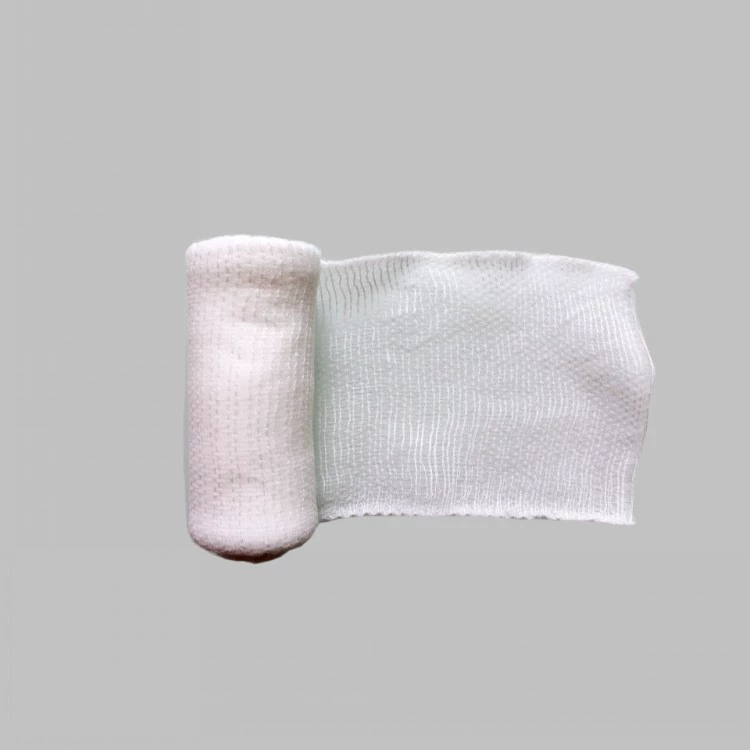 Elastic elastic bandage, gauze belt, 5x, (Physicals)