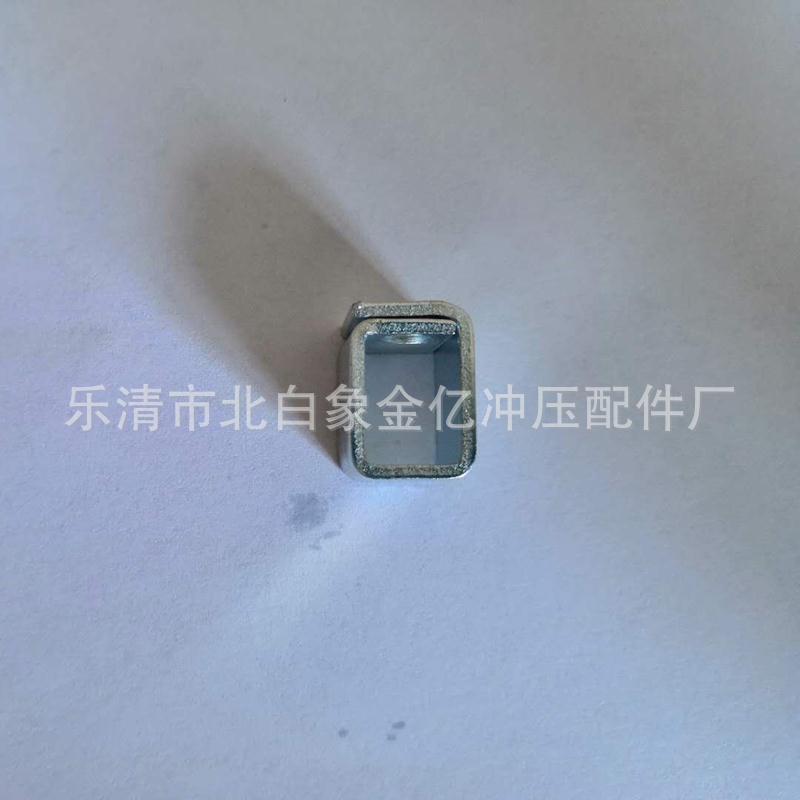 生产 标准件接线柱 各类尺寸接线柱 滑块 铁块模具