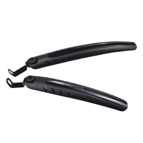 Folding bicycle original fender 412 P8 14 16 20 inch popular mud removal fender