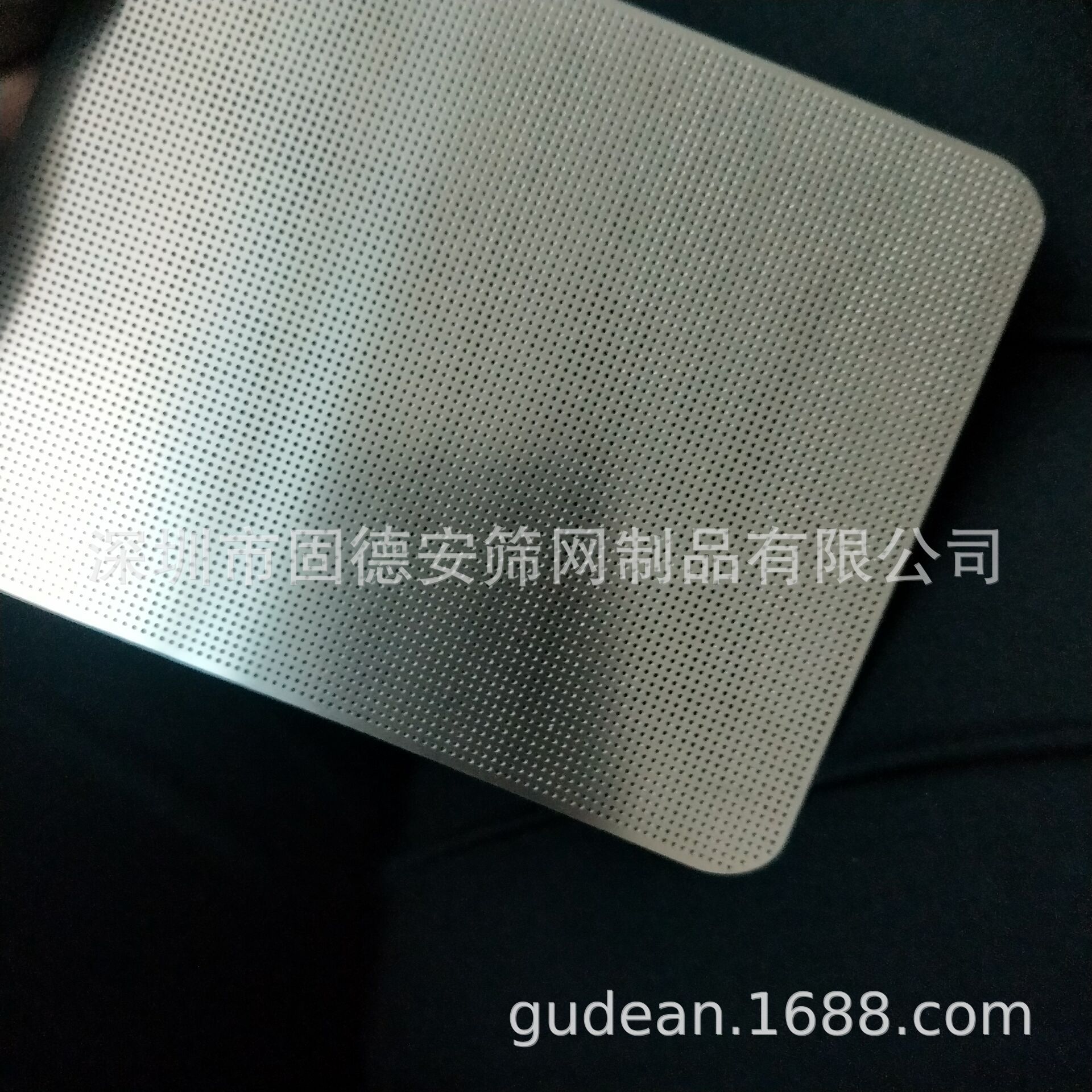 金属网蚀刻网金属