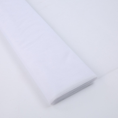 Blanco (1,6 m de ancho × 20 yardas de largo)