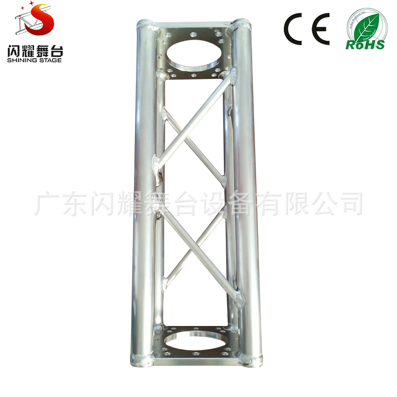 厂家供应螺丝接口truss架台湾太阳花架