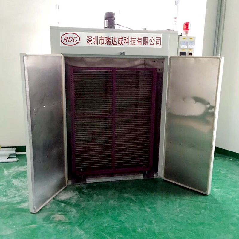厂家直销丝印行业烤箱 丝印专用烤箱  丝印烤箱 计时超温报警