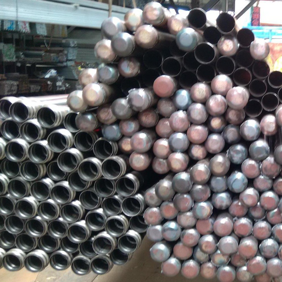 厂家销售 声测管 各种材质声测管  厂家供应