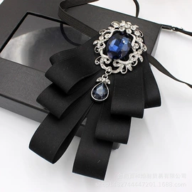 领结/领花;女式时装单鞋;领结