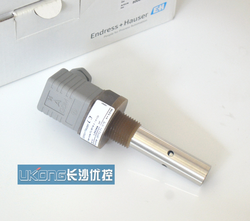 E+H电导率分析仪Condumax传感器CLS19-B1A1A电CLS19-A1A1D现货