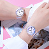Fashionable children's cute retro high quality quartz watches, design watch, simple and elegant design