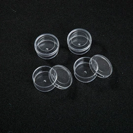 塑料瓶、壶;塑料盒;调色用品