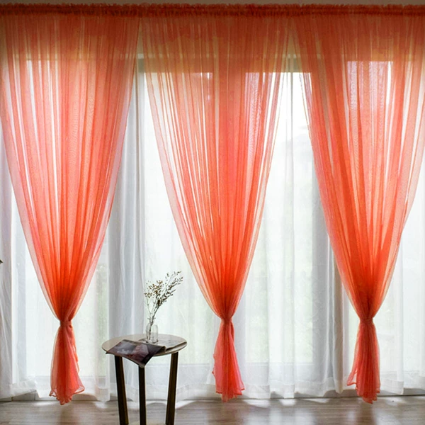 Orange Trillon