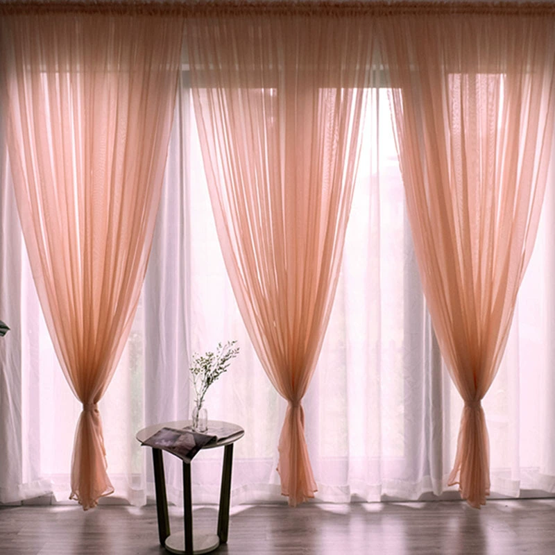 colored rainbow curtain, cloth, (Cross-border trading), Amazon, wholesale