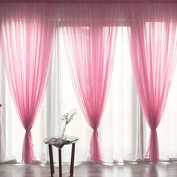 Dark pink triclon