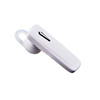 M163 Mini Bluetooth headset 165 running into the ear -type business car gift wireless gift dedicated to cross -border