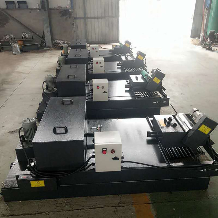 Grinding Machine Paper Belt Filter Machine Centerless Grinding High-Precision Drum Filter Gear Grinding Machine Arc Plate Filter
