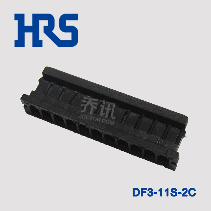 Hirose/HRS/ DF3-11S-2C  ڶ뷢