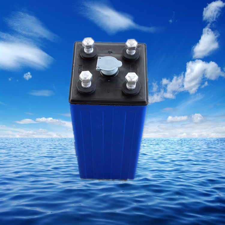 生产供应2V515AH D-515蓄电池 搬运车电池 牵引车电瓶工厂