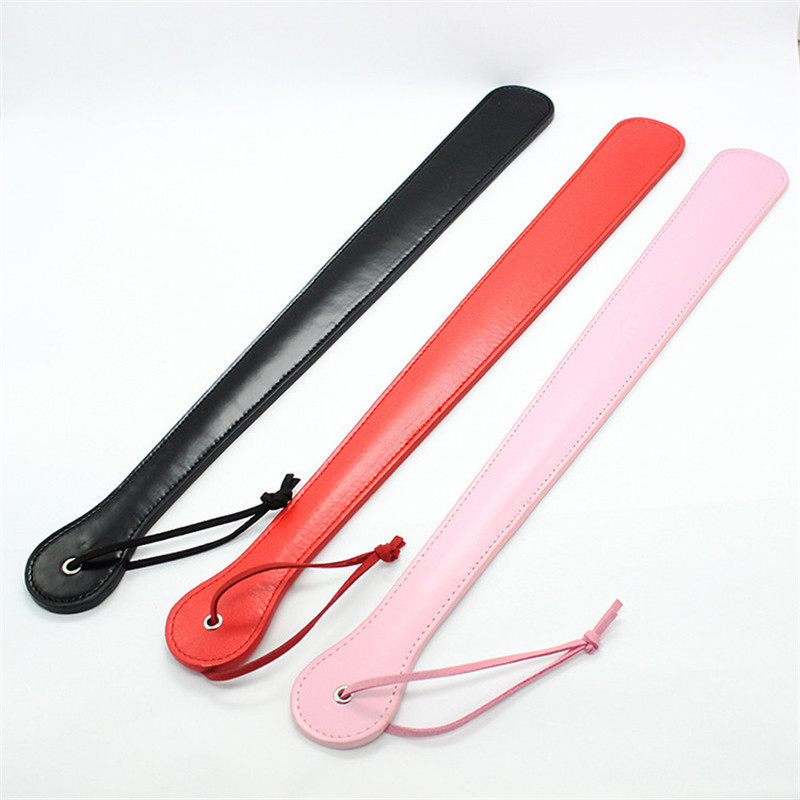 Adult sex toys sm racket husband and wife alternative tuning lengthened racket women's sm ecstasy leather hand racket wholesale Adult sex toys sm racket husband and wife alternative tuning lengthened racket women's sm ecstasy leather hand racket wholesale