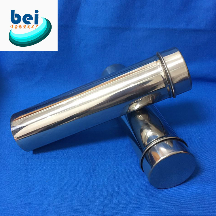 供应不锈钢吸管桶 108*250mm 品质保障价格优