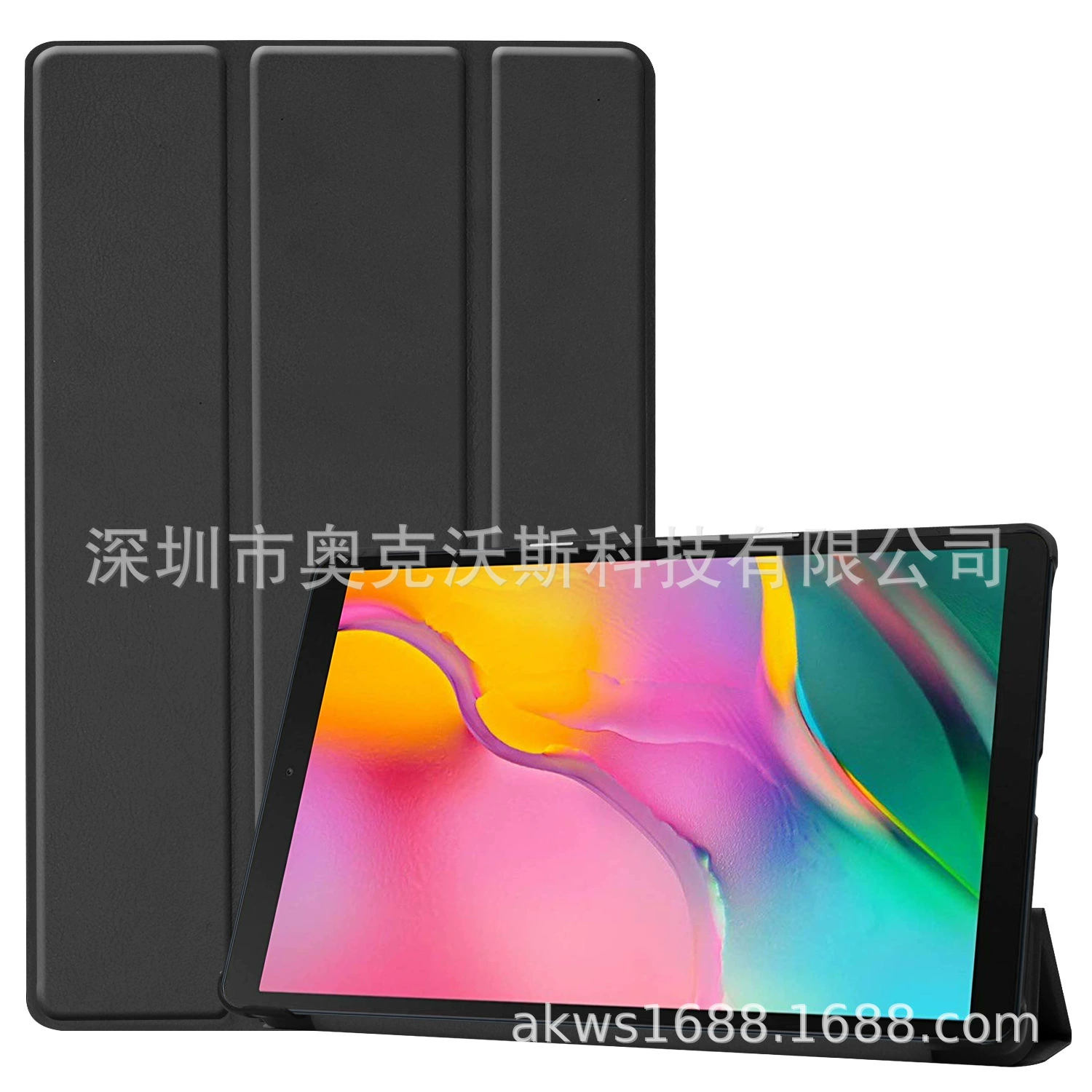 Подходит для Samsung TAB S6 Lite 10.4-дюймовой модели P625 2024/2022/2020 GED
