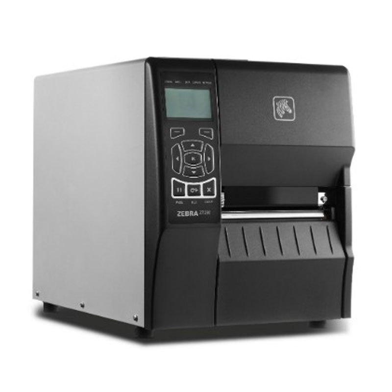 Zebra����ZT230���������S4M������ѡ�������/����WiFi����е�