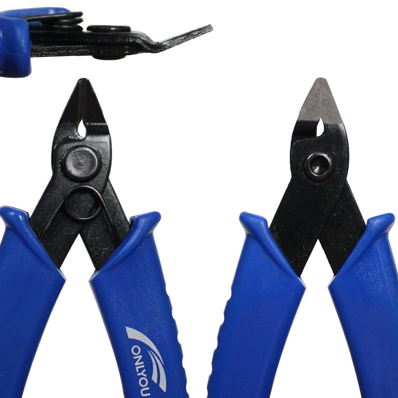 Electronic sharp durable pliers, small scissors, DIY