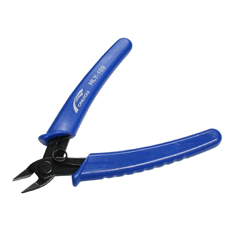 Electronic sharp durable pliers, small scissors, DIY