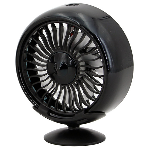 Car air conditioning outlet car fan creative car multi-function electric fan usb interface car small electric fan