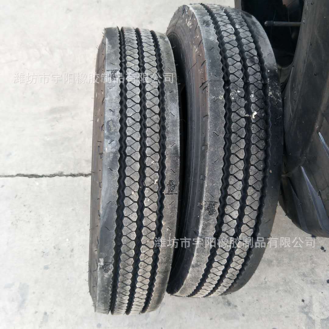 半钢胎 小货车轮胎6.00R13真空轮胎