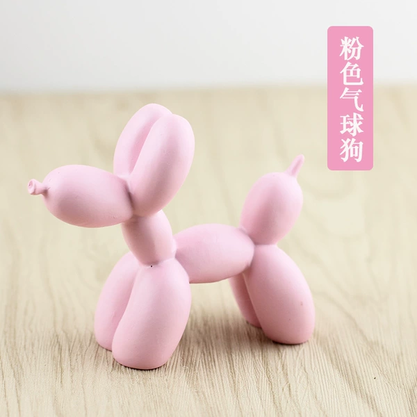 Fuchsia balloon